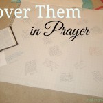 Cover Them in Prayer