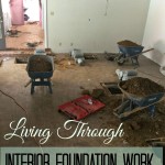 making montecito - foundation 1