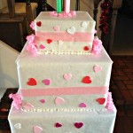 School Valentine’s Boxes