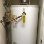 A New Water Heater on the Horizon
