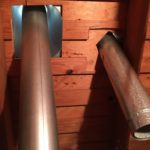 New Water Heater – AKA The FrankenHeater